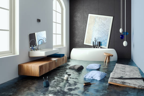 Best Ceiling water damage repair  in Texas City, TX