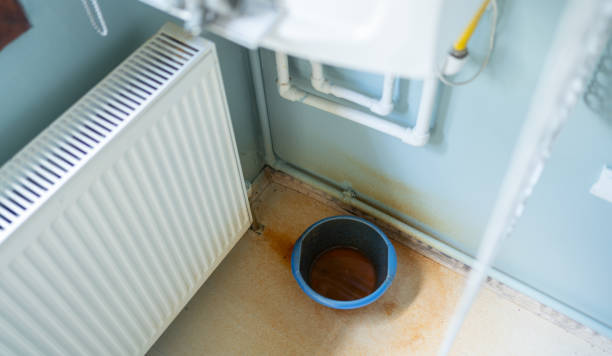 Texas City, TX Water damage restoration Company