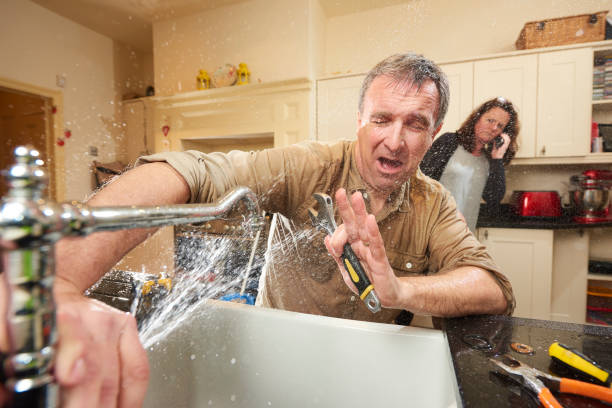 Water damage restoration insurance claims in Texas City, TX